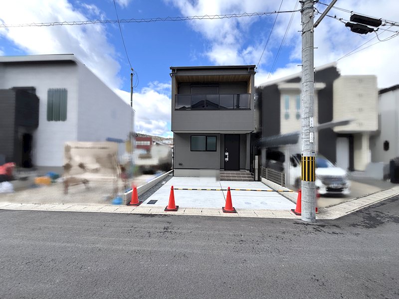 東野森野町【会員限定】 外観