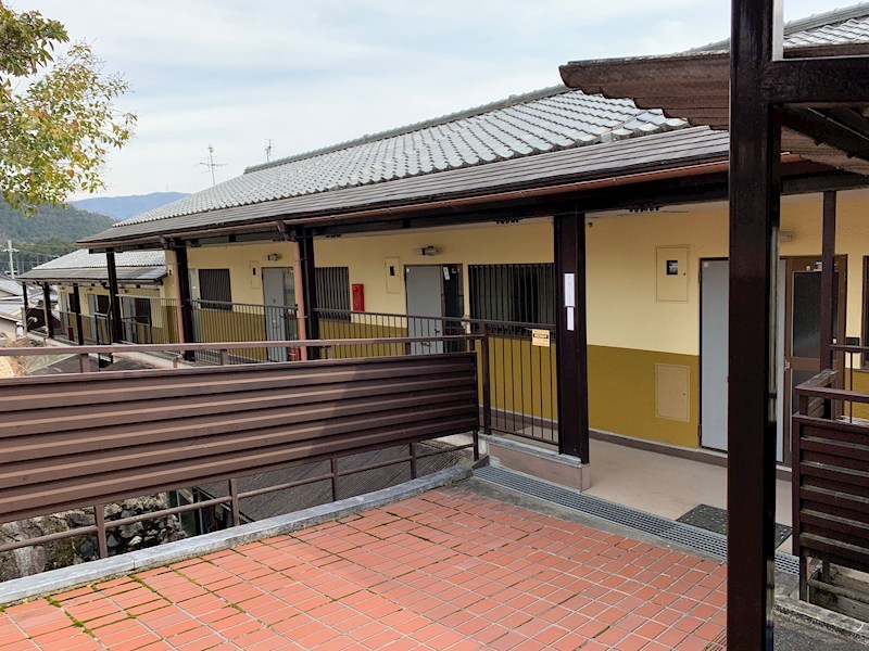 御陵封ジ山町　日ノ岡グリーンテラス　【会員限定】 外観写真