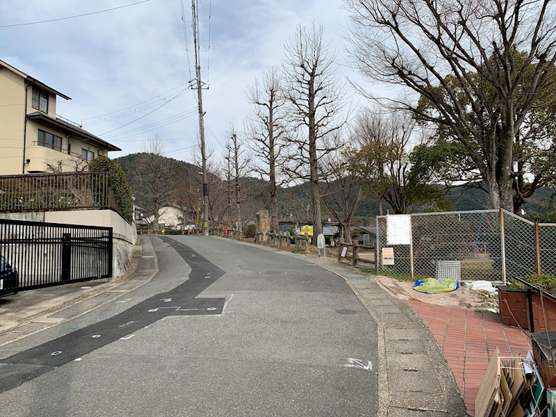 御陵封ジ山町　日ノ岡グリーンテラス　【会員限定】 その他