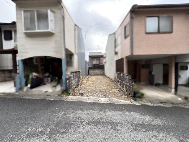 四ノ宮行者谷【会員限定】 外観