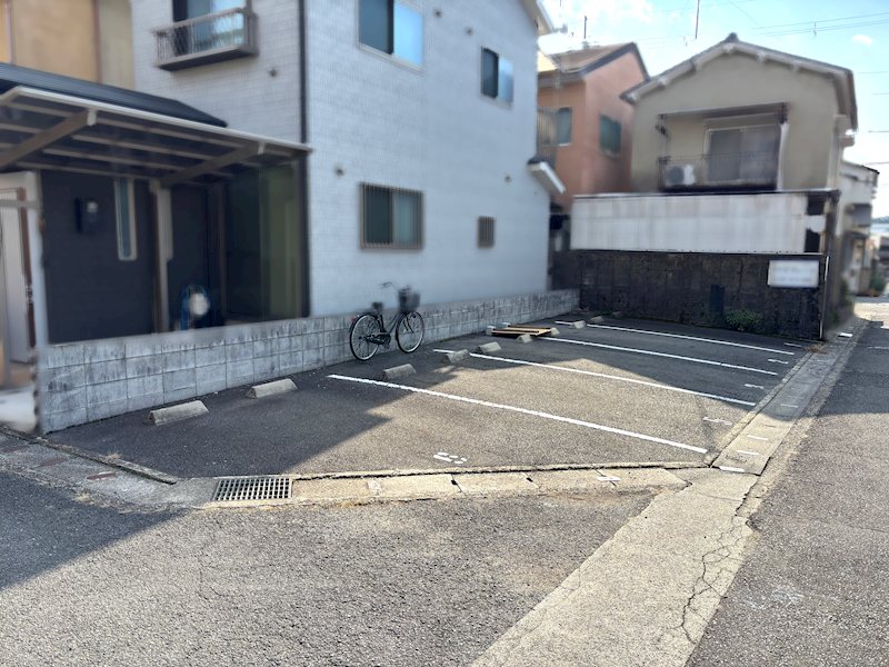 東野竹田 外観写真