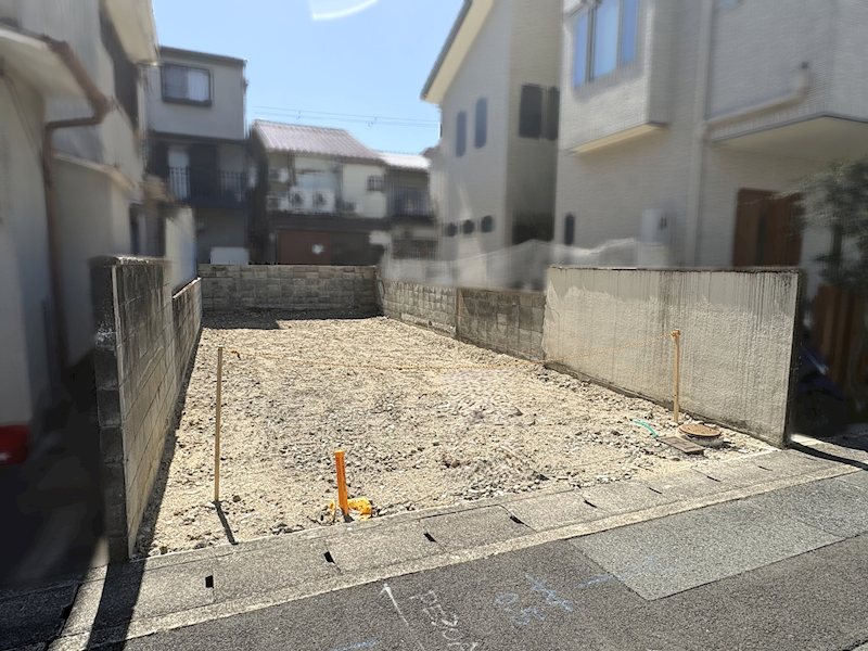 西野大鳥井町【会員限定】 外観写真