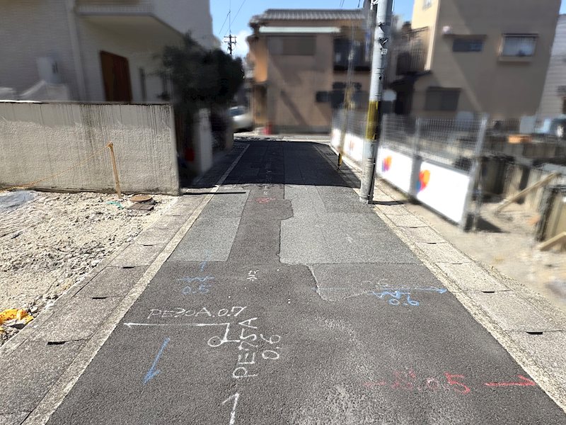 西野大鳥井町【会員限定】 その他