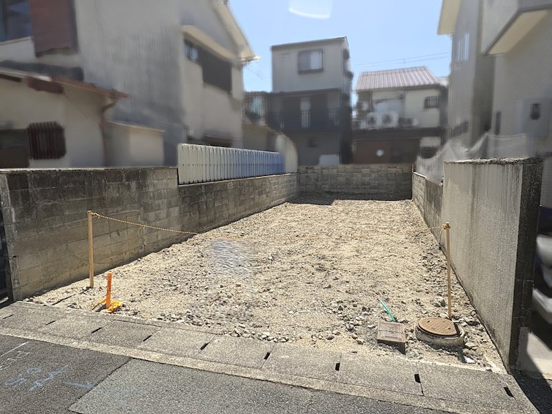 西野大鳥井町【会員限定】 その他