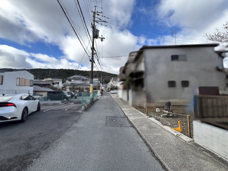 御陵鴨戸町 その他