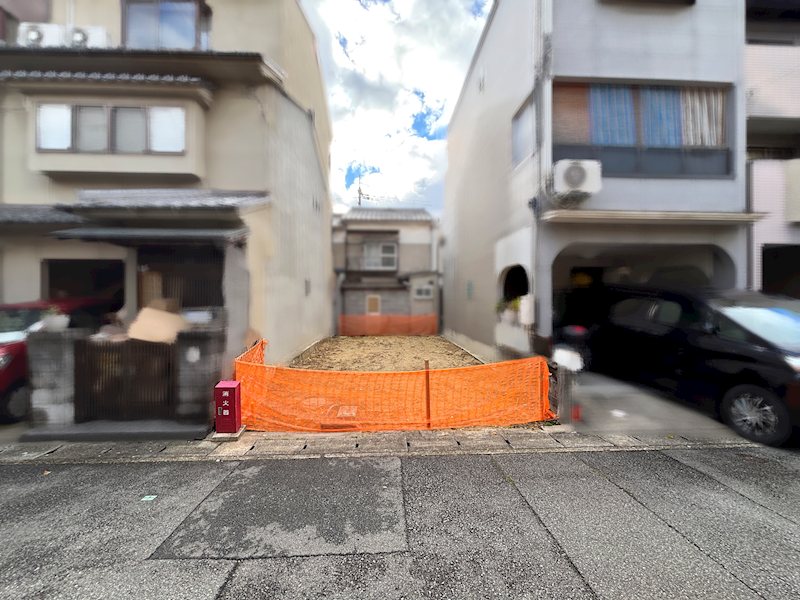 西野楳本町【会員限定】 外観写真