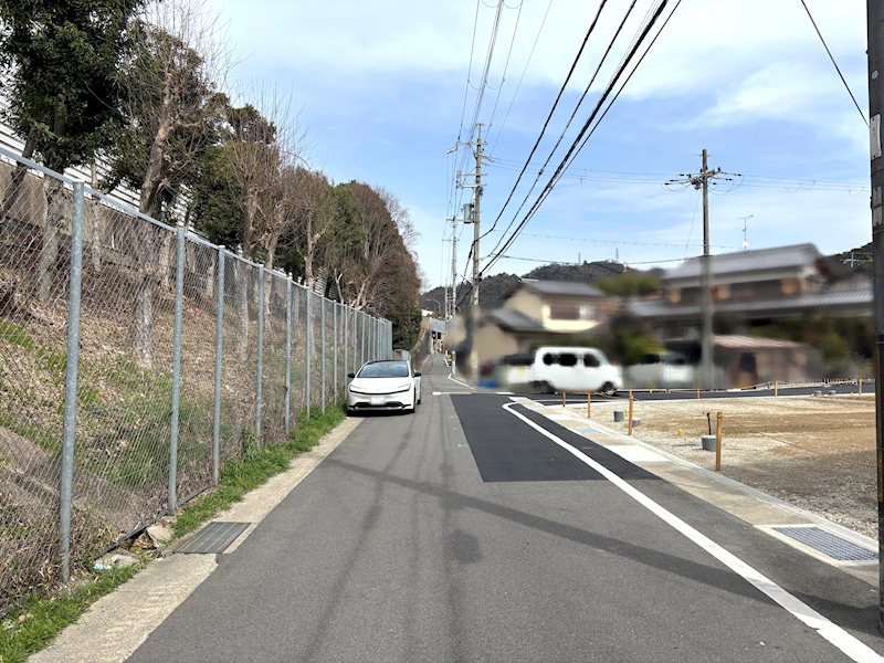 小山西御所町1期①号地 その他