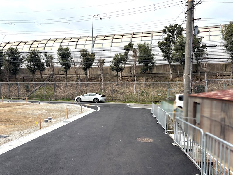小山西御所町1期③号地 その他