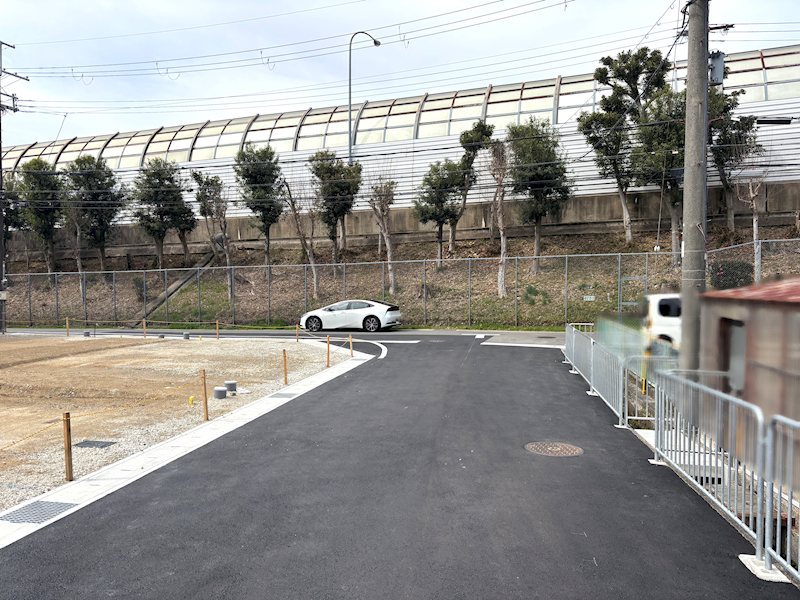小山西御所町1期⑤号地 その他