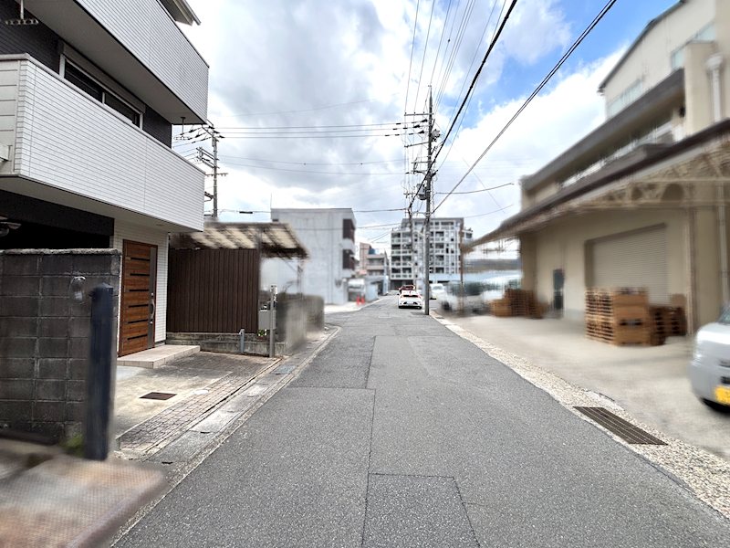 小野西浦 その他