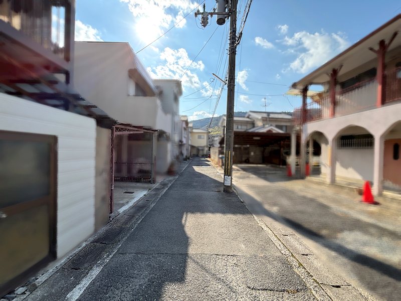 西野山百々町【会員限定】 その他