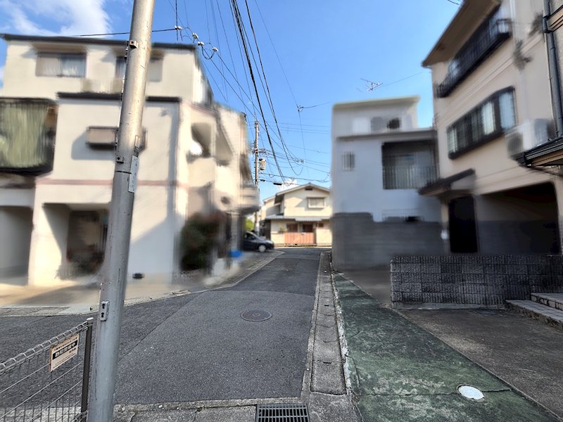 音羽伊勢宿町【会員限定】 その他