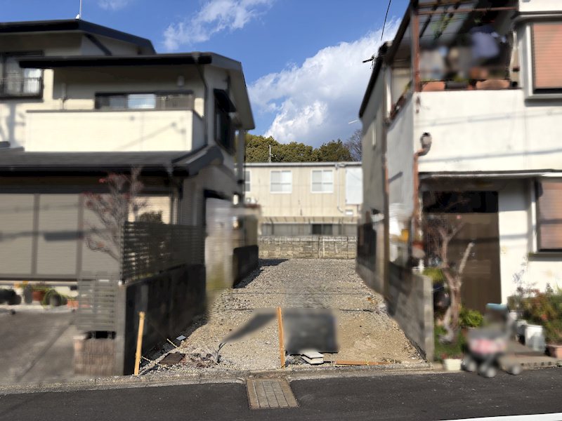 東野狐藪町 外観写真