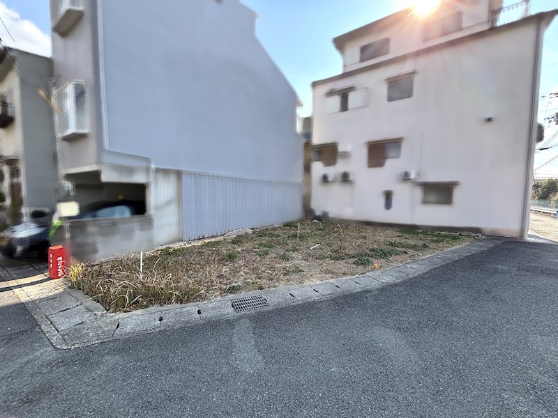 西野櫃川町 外観写真