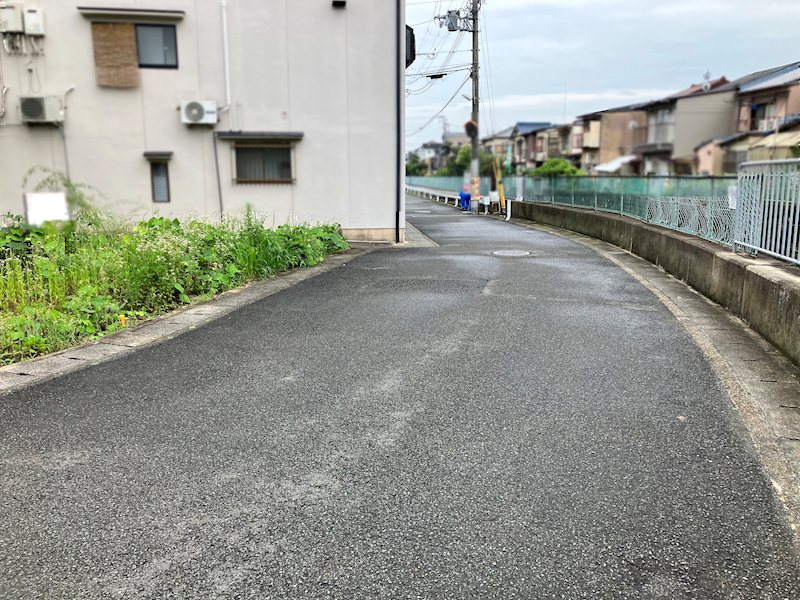 西野櫃川町 その他