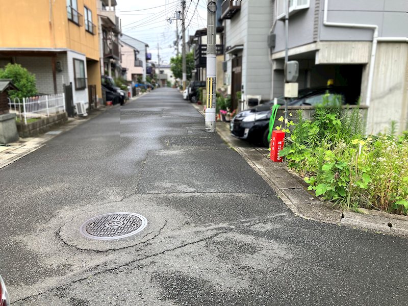 西野櫃川町 その他