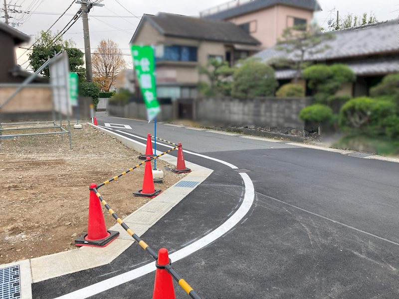 大宅五反畑町１７号地【会員限定】 その他