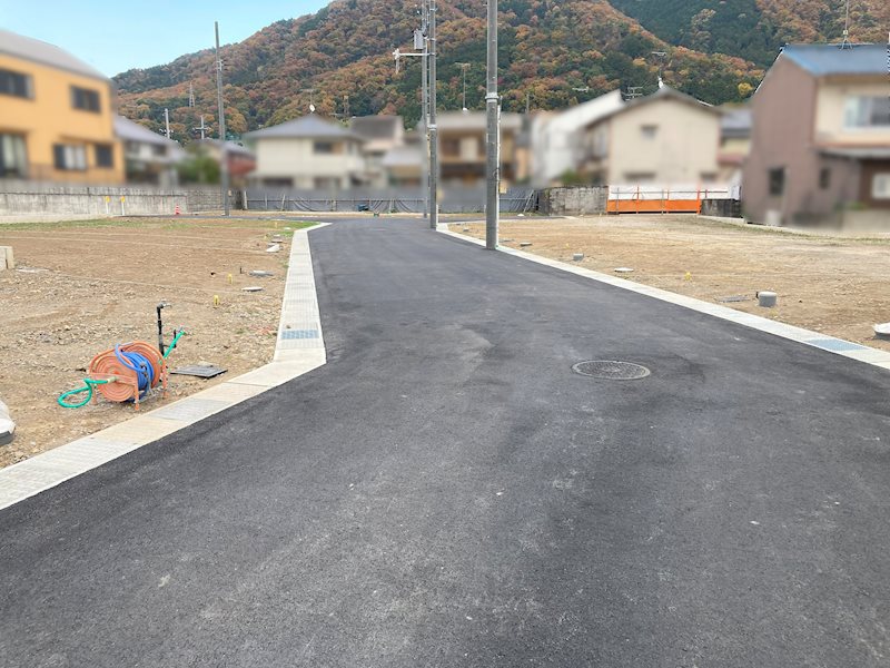 大宅五反畑町１７号地【会員限定】 その他