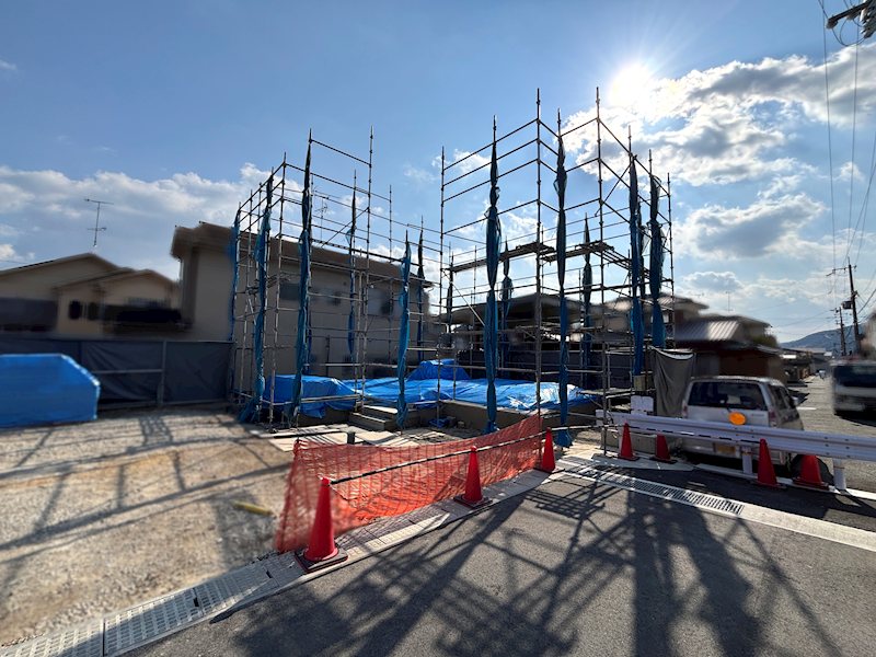 北花山市田町Ⅱ　12号地【会員限定】 外観写真