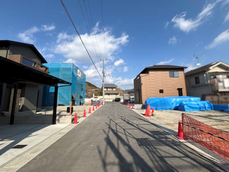 北花山市田町Ⅱ　12号地【会員限定】 その他