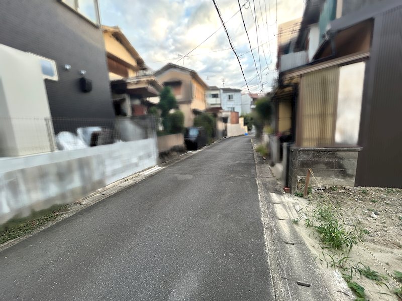 四ノ宮川原町 その他