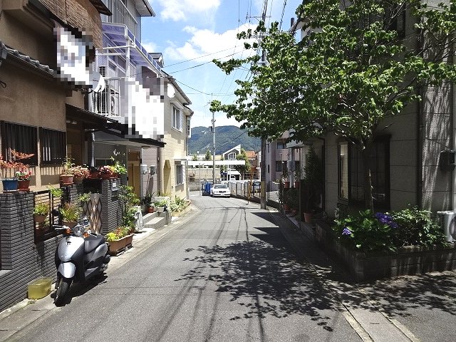 西野山マンション その他