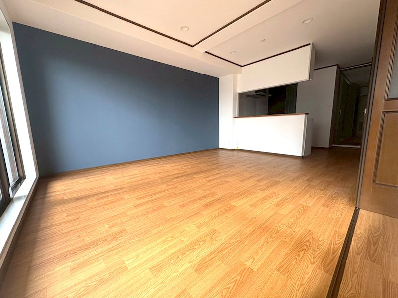 グランド日光ハイツ東向日 外観