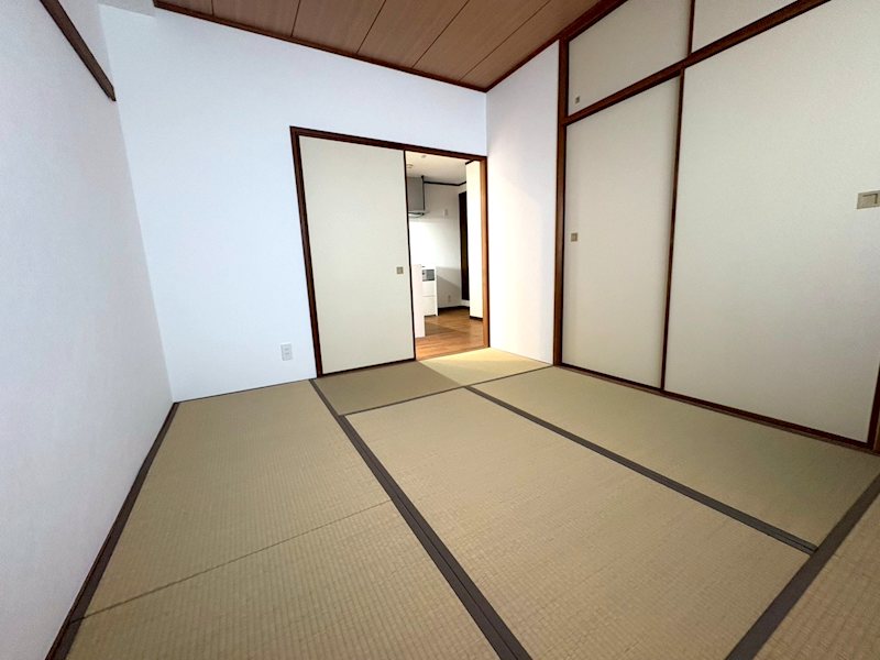 グランド日光ハイツ東向日 その他