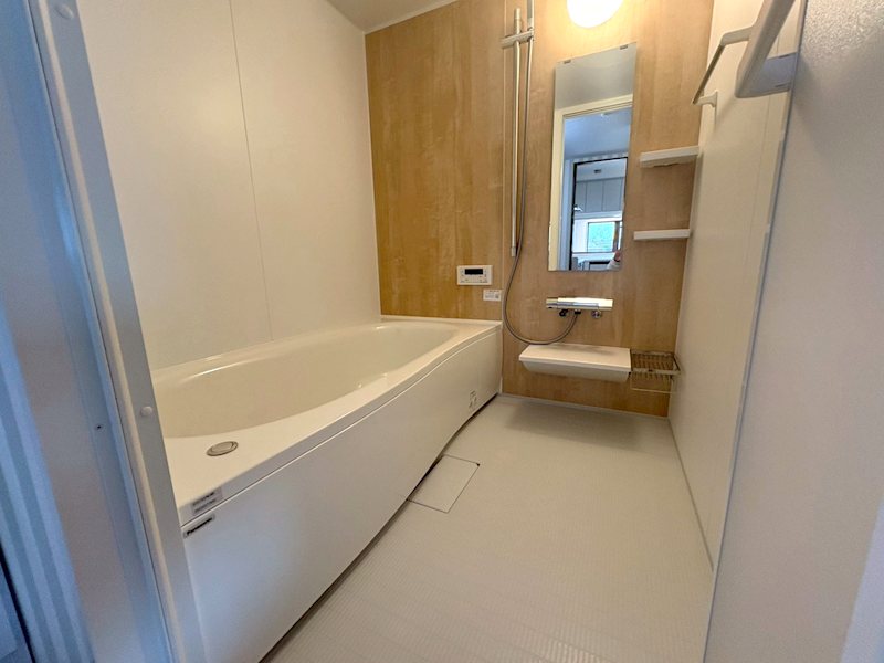 グランド日光ハイツ東向日 その他