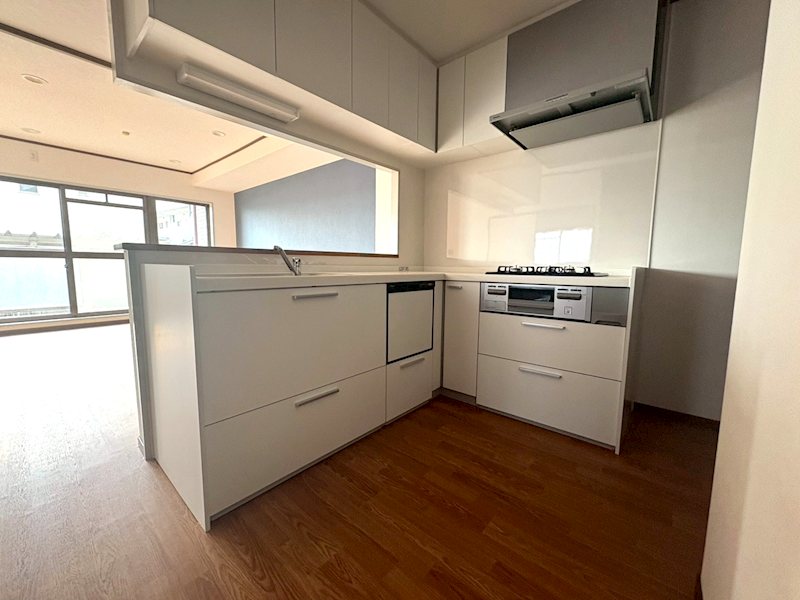 グランド日光ハイツ東向日 その他