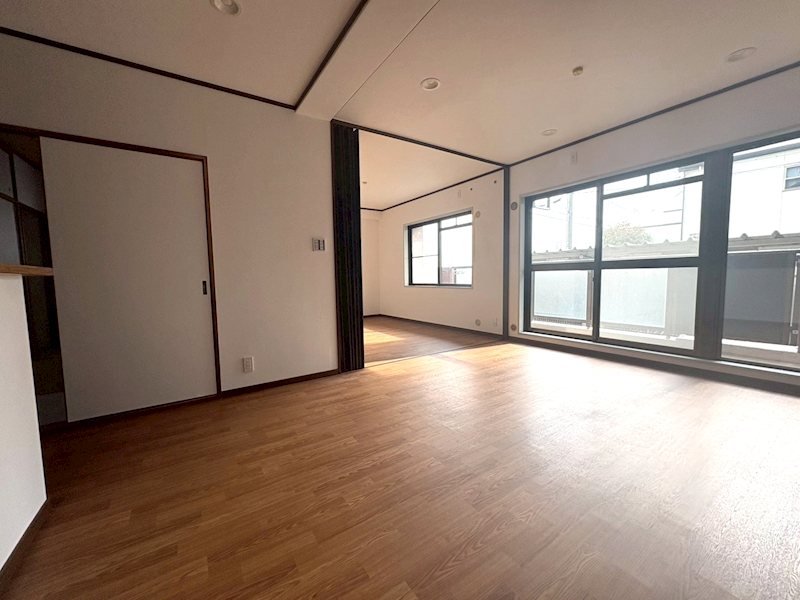 グランド日光ハイツ東向日 その他