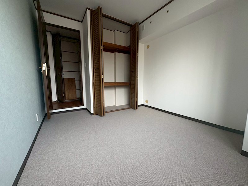 グランド日光ハイツ東向日 その他