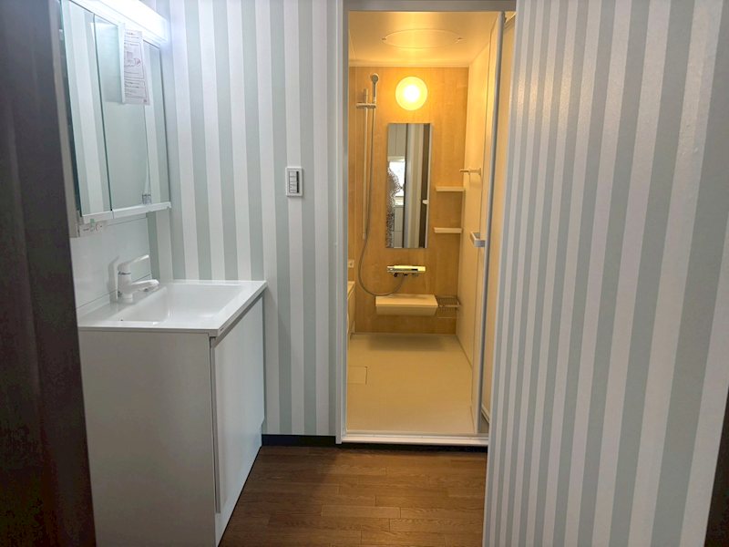 グランド日光ハイツ東向日 その他