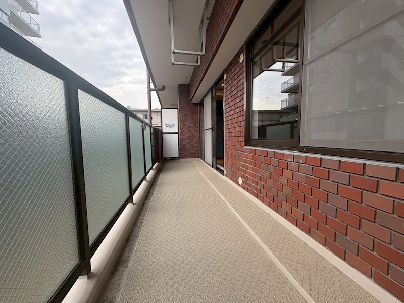 グランド日光ハイツ東向日 その他