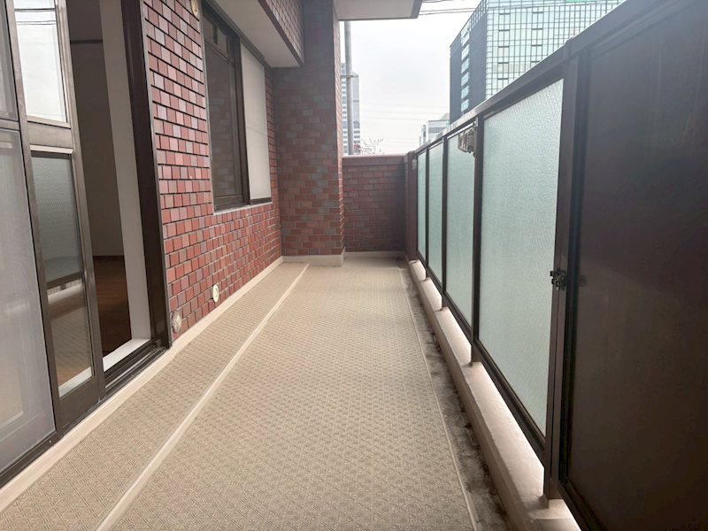 グランド日光ハイツ東向日 その他