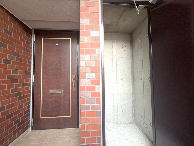 グランド日光ハイツ東向日 その他