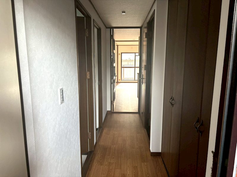 グランド日光ハイツ東向日 その他