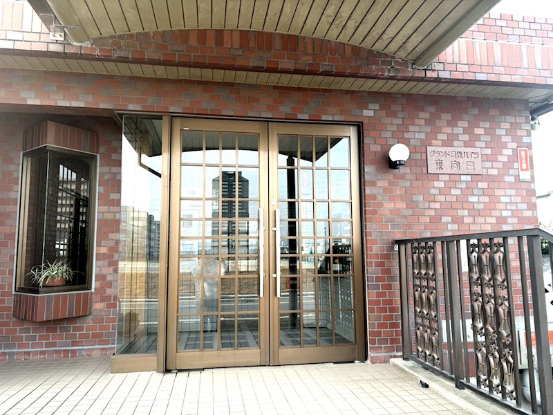 グランド日光ハイツ東向日 その他