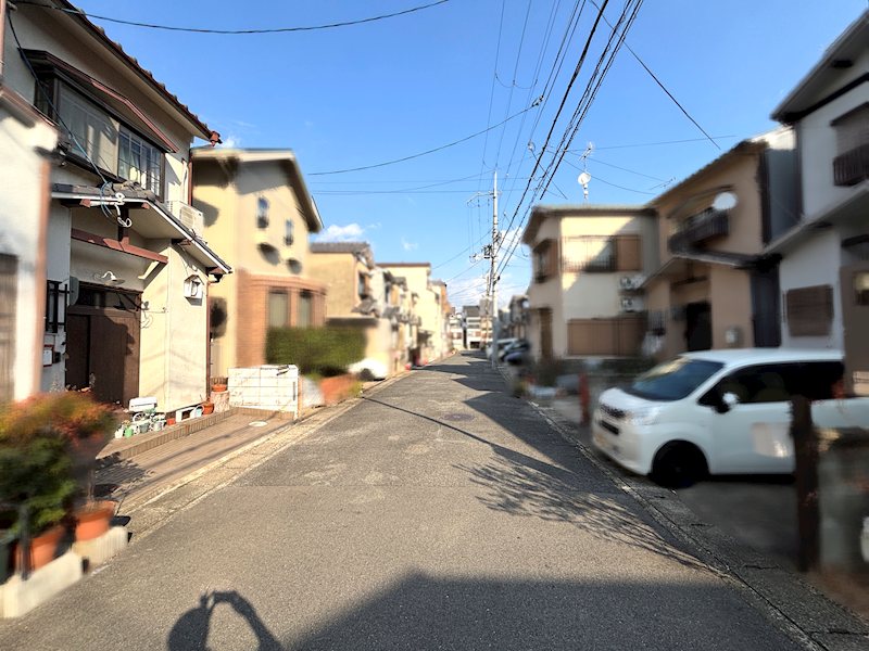 小野御所ノ内町 その他