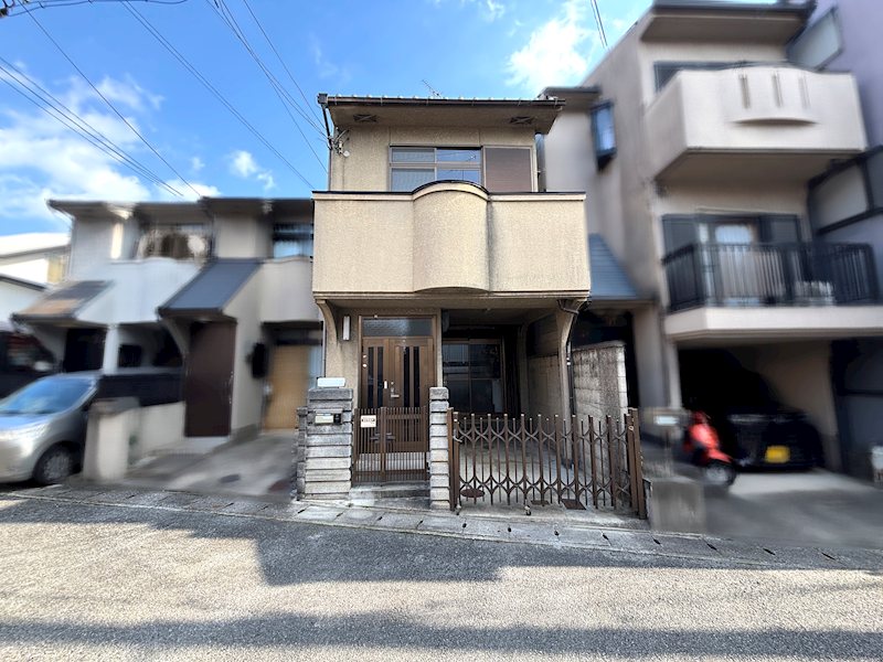 大塚西浦町 外観写真