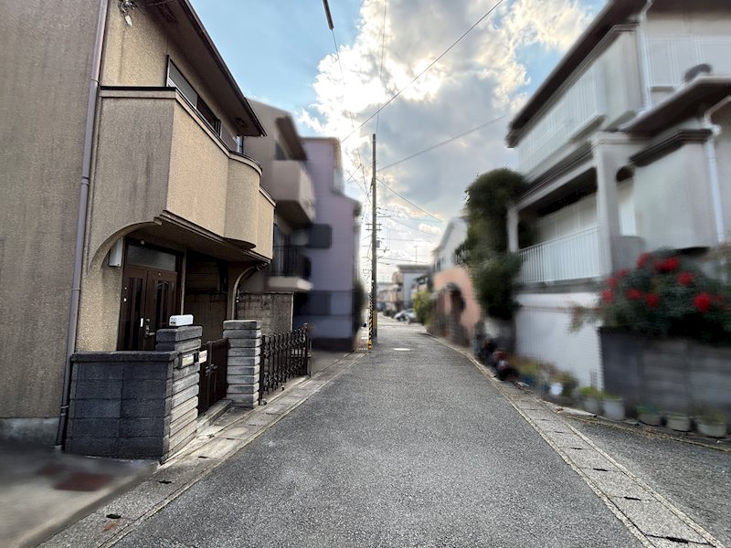 大塚西浦町 その他