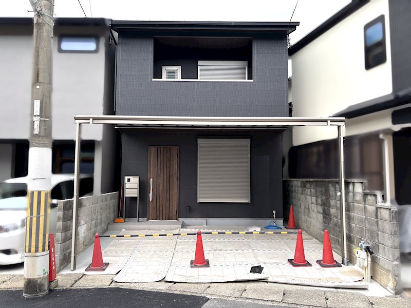 東野舞台町 外観写真