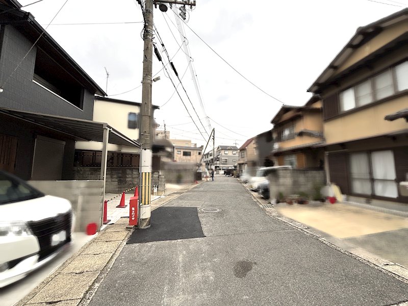 東野舞台町 その他