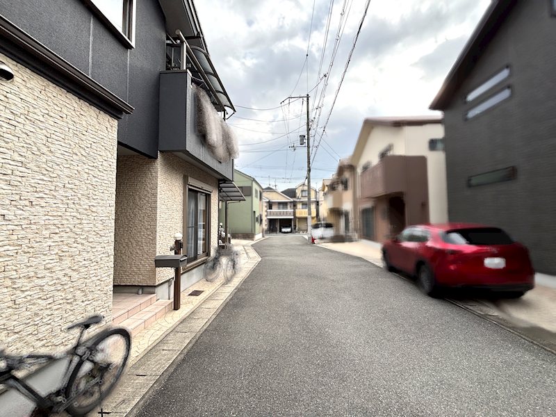 椥辻番所ケ口町【会員限定】 その他