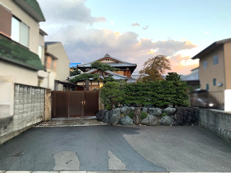 西野山百々町【会員限定】 外観写真