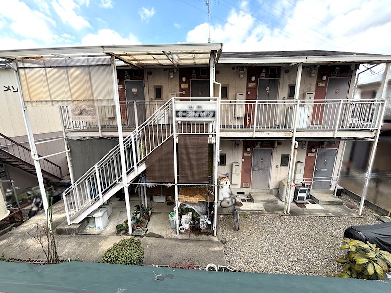 大塚丹田 外観写真