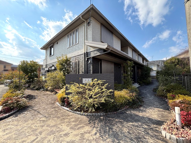 御陵別所町【会員限定】 外観写真