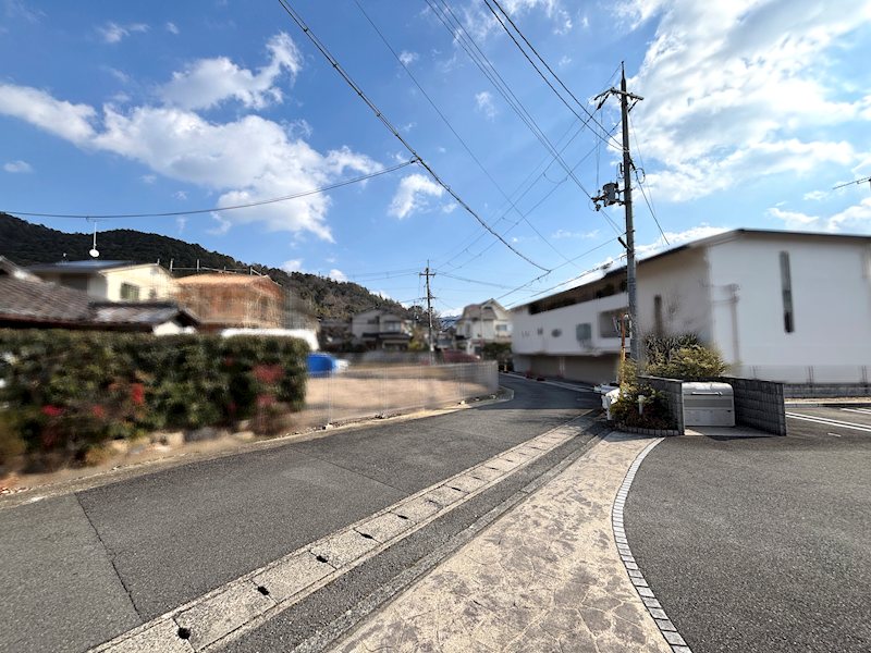 御陵別所町【会員限定】 その他