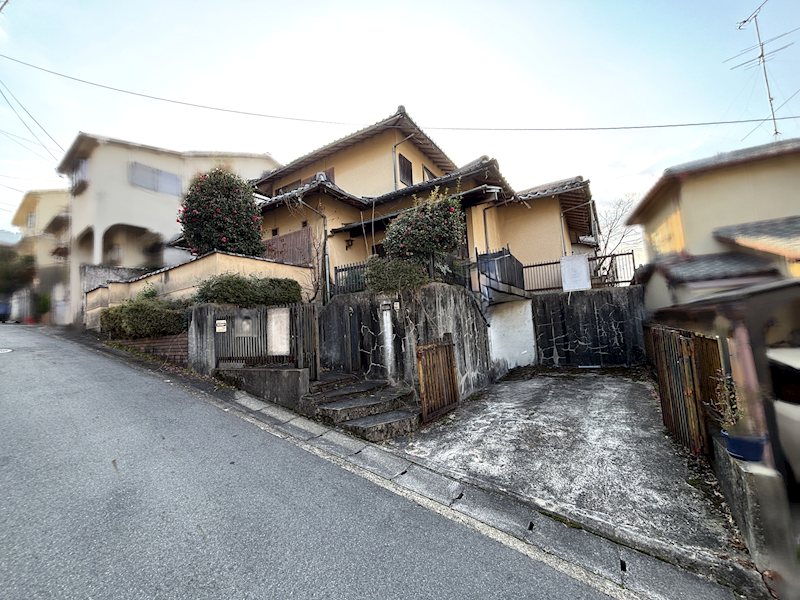 小野御所ノ内町【会員限定】 外観写真