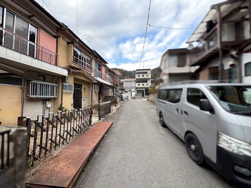 四ノ宮小金塚 その他
